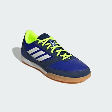 Scarpa da calcio 'Top Sala Competition 2' di ADIDAS PERFORMANCE in blu