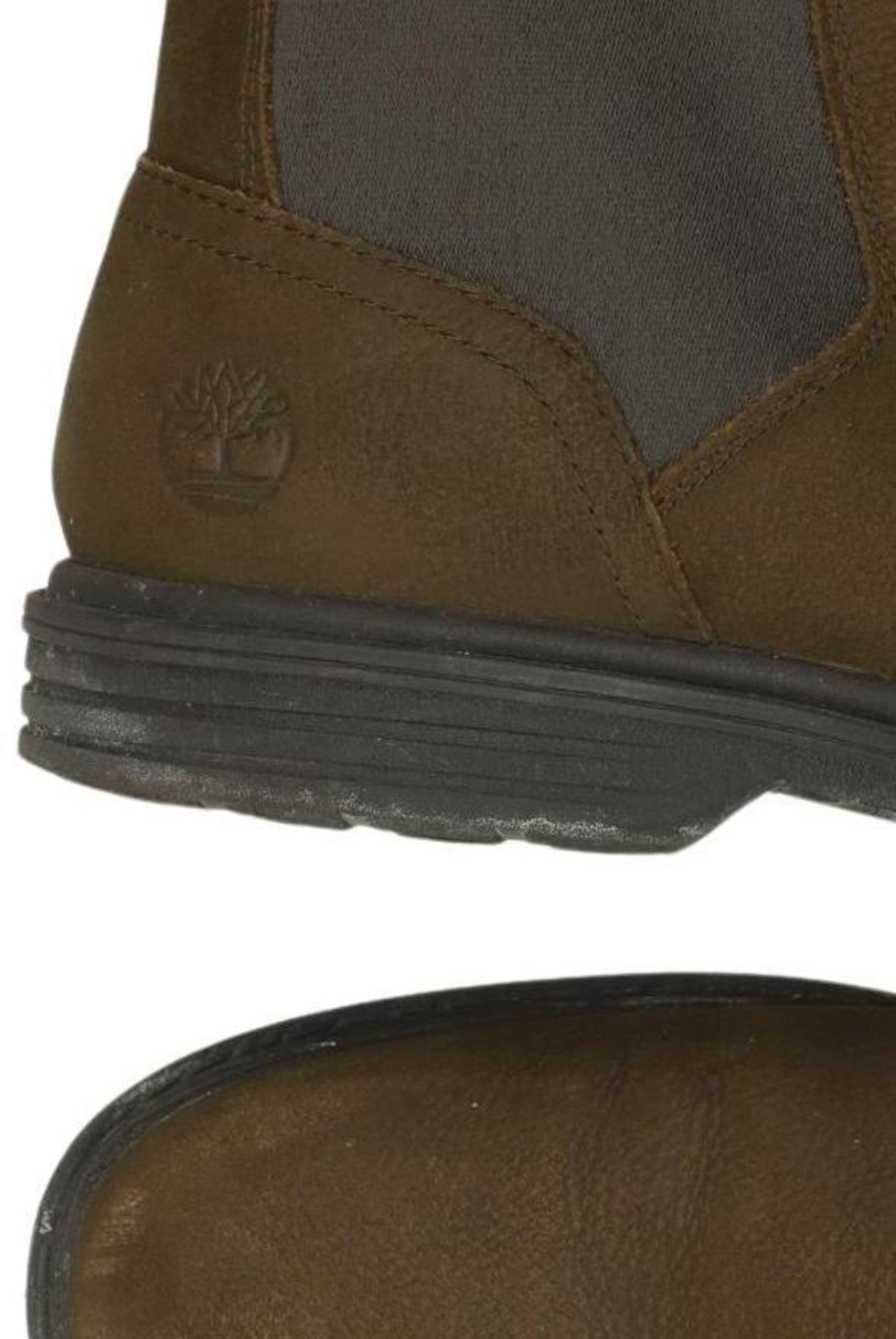 TIMBERLAND Stiefel 41,5 in Braun