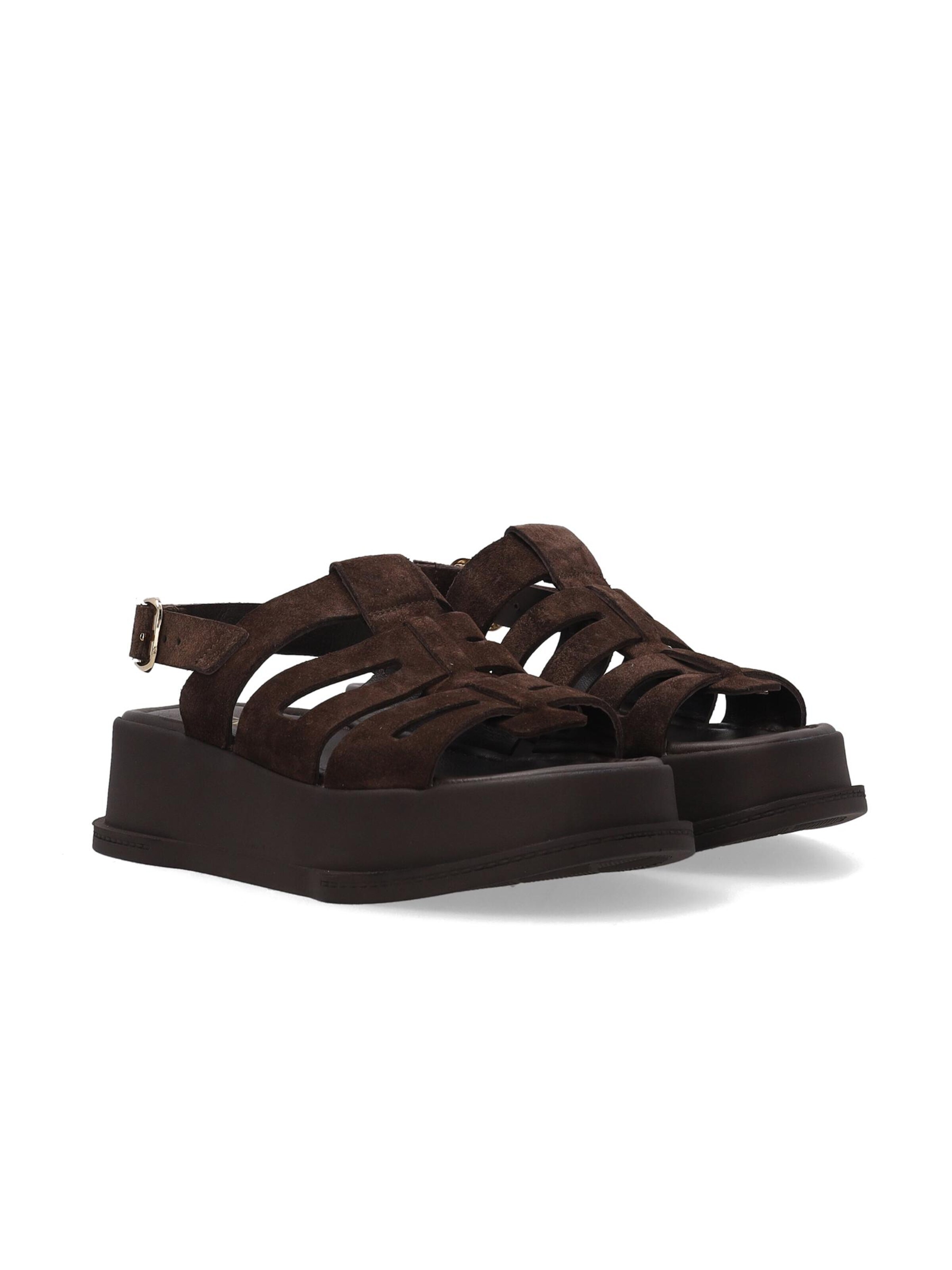 VENEZIA Sandale‌‌‌‌‌‌‌‌‌‌ in Braun