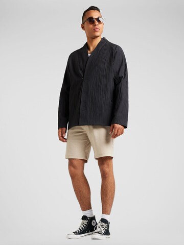 Regular Pantaloni eleganți 'JPSTMARCO COOPER' de la JACK & JONES pe bej