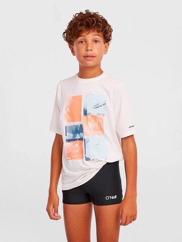 Pantaloncini da bagno 'Racer' di O'NEILL in nero