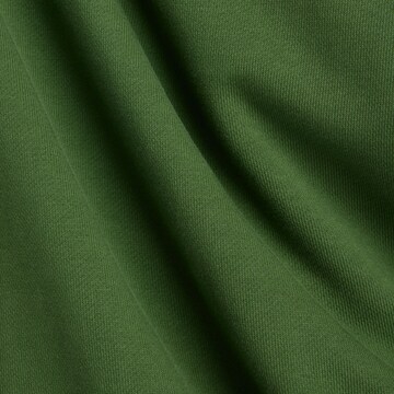 new balance Sweatshirt 'Athletics' in Groen