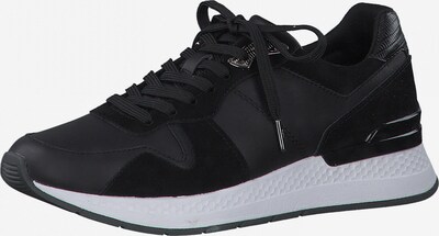 Tamaris Fashletics Sneakers in Black, Item view