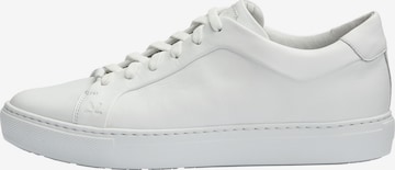 Sneaker bassa 'METRO' di LLOYD in bianco: frontale