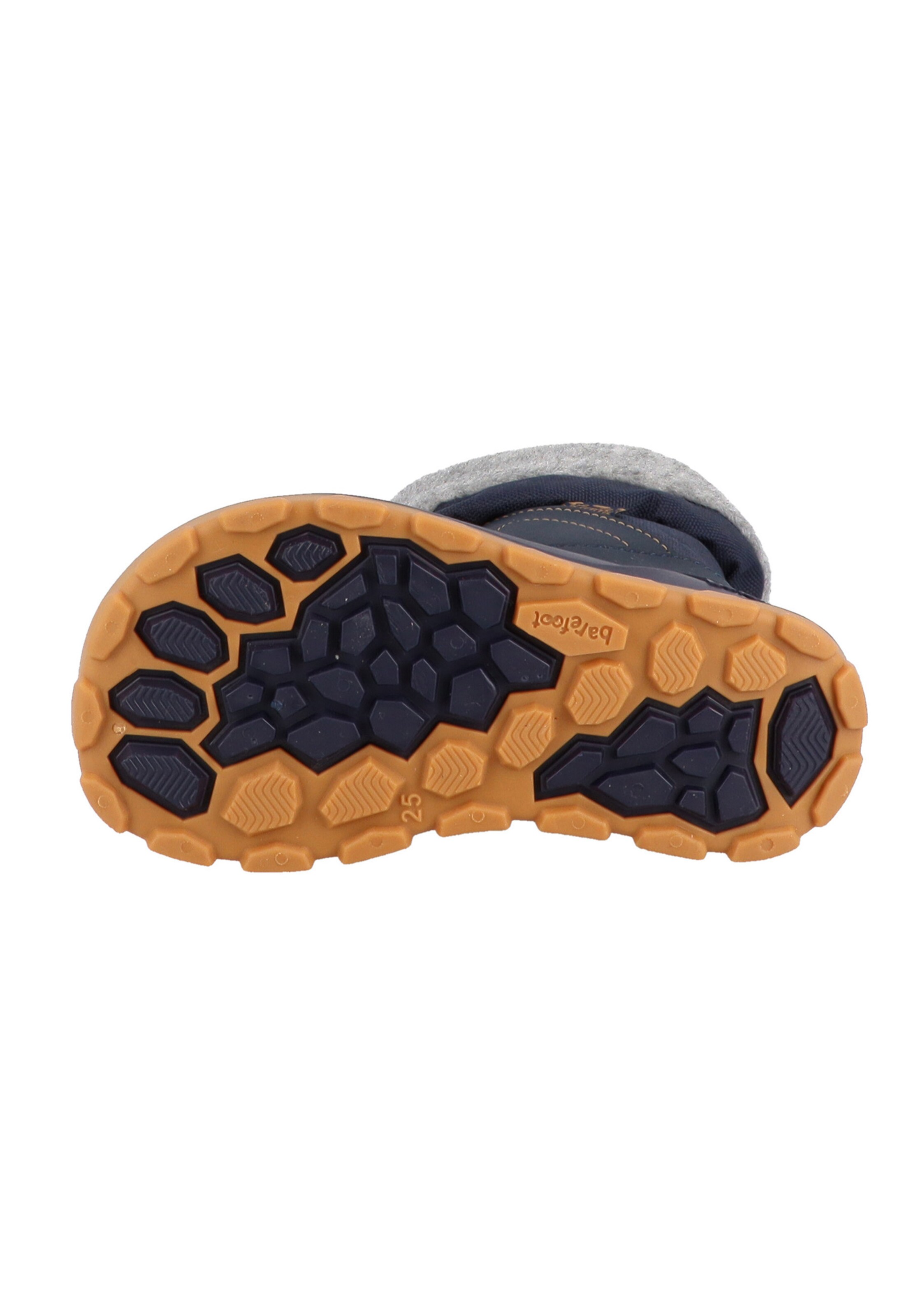 LURCHI Sněhule 'Joel' – modrá