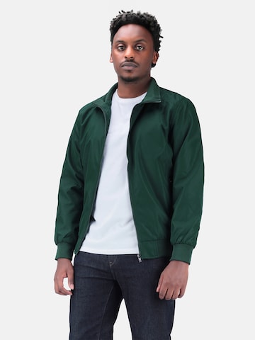 Youthup Übergangsjacke‌ in Grün