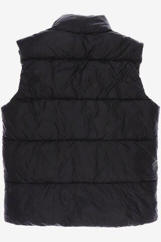 ESPRIT Vest in M in Black