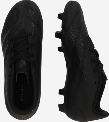 ADIDAS PERFORMANCE - Chuteira 'Predator Club' em preto