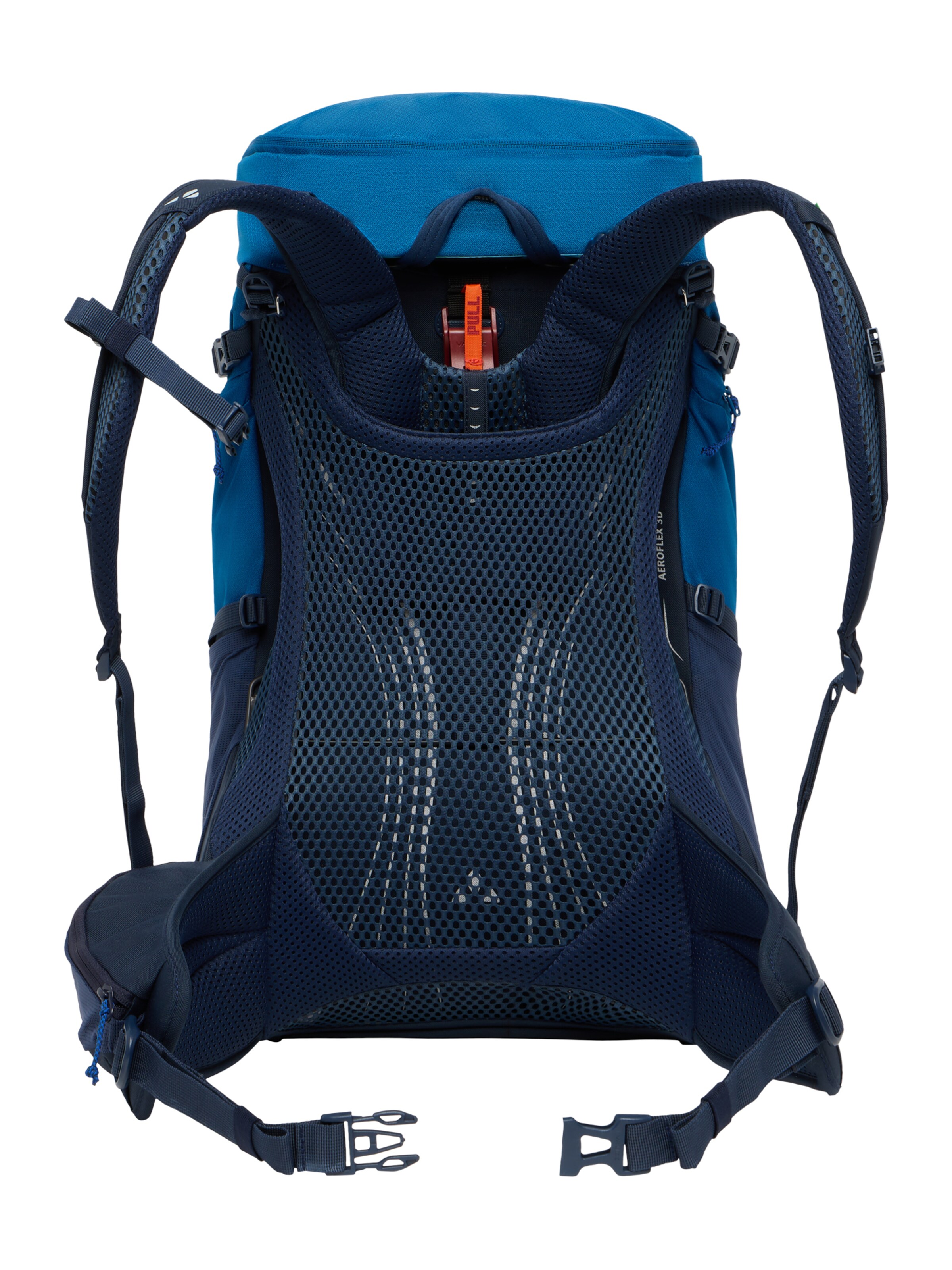 VAUDE Sports backpack 'Skomer Tour 34+' in Blue