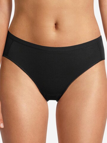 Nina von C. Panty 'Basic' in Black