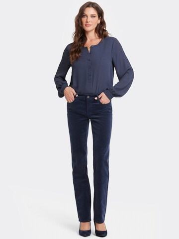 NYDJ Regular Jeans 'Marilyn' in Blue
