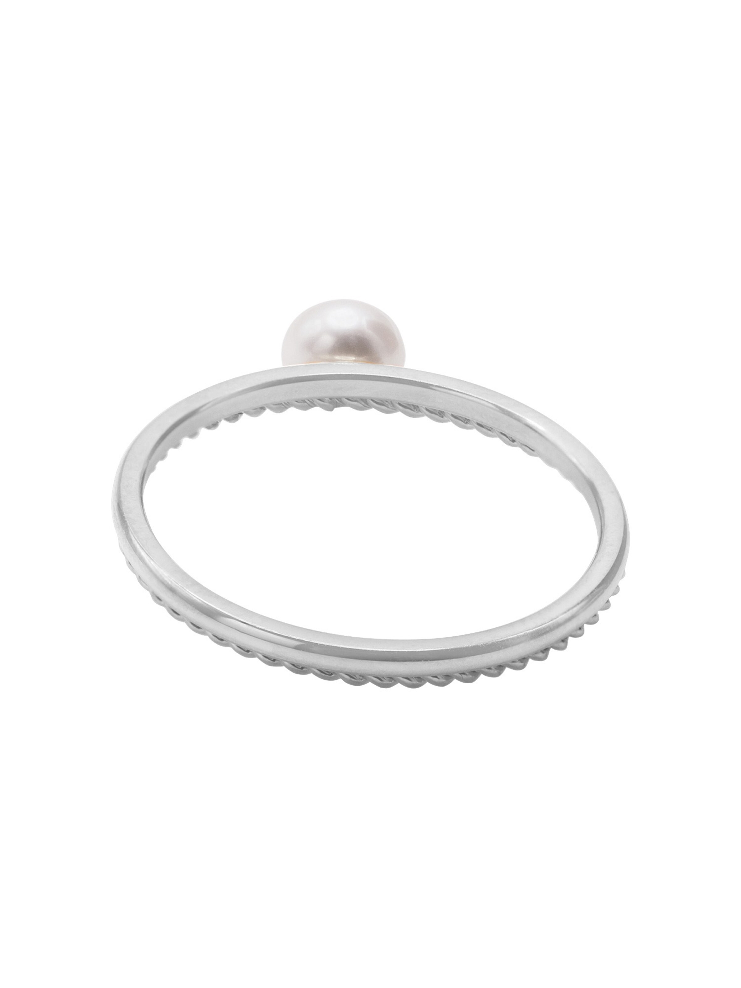 Heideman Ring in Silver