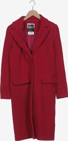 OUI Jacket & Coat in S in Red: front