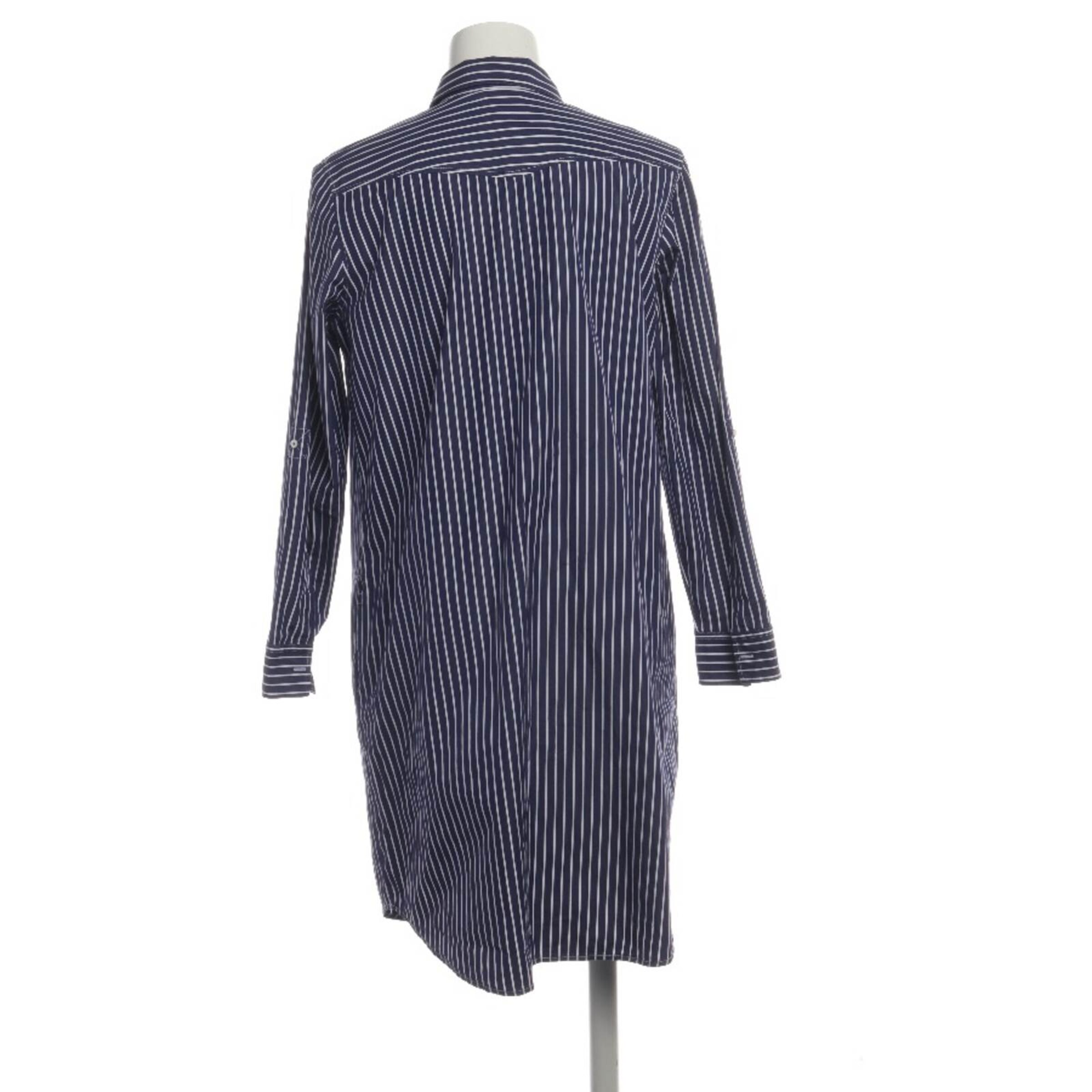 Van Laack Kleid XXL in Mischfarben