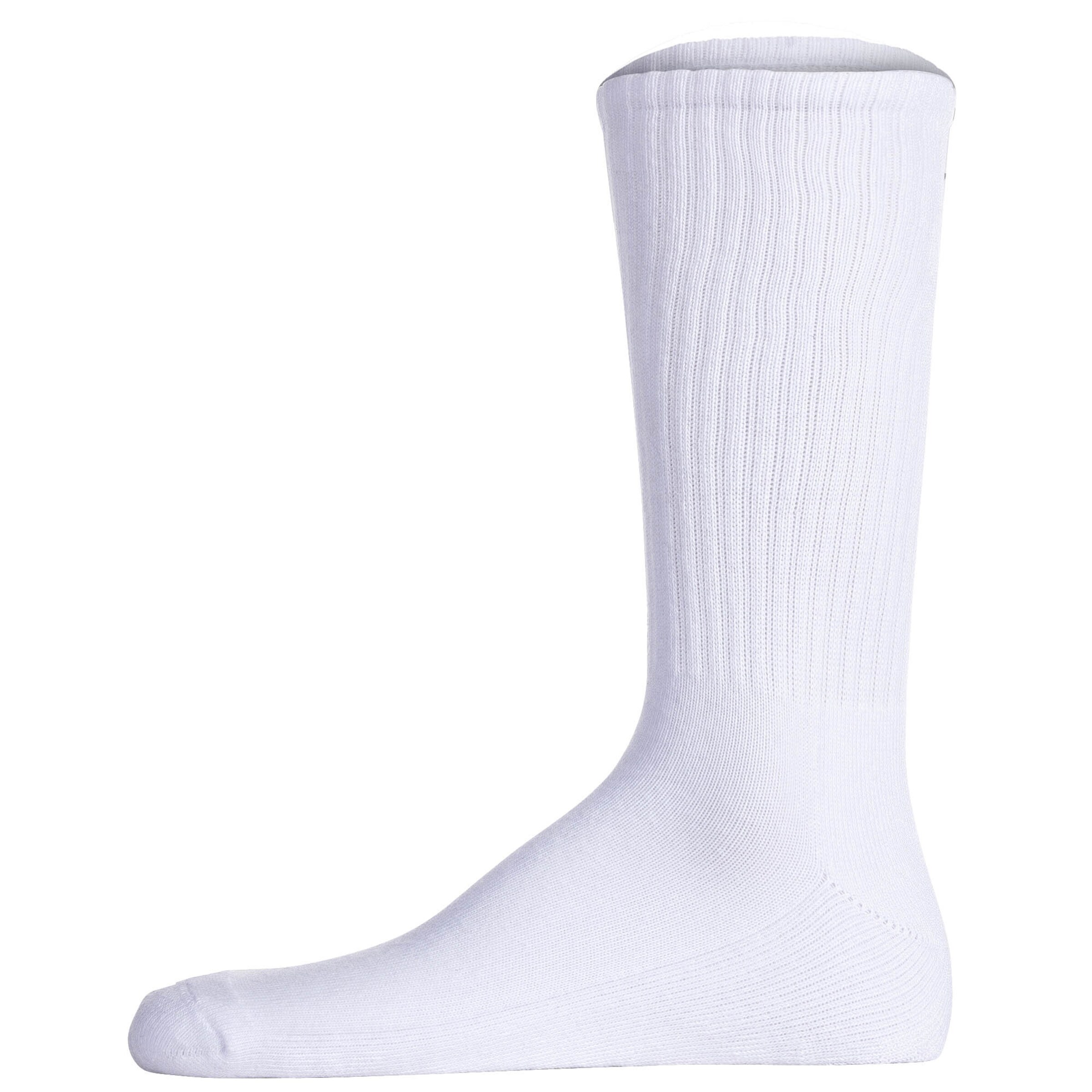 Polo Ralph Lauren Regular Socken in Weiß