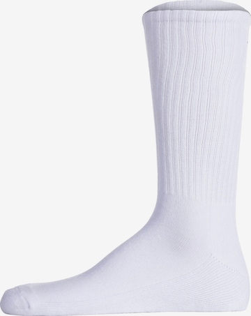 Polo Ralph Lauren tavaline Sokid, värv valge