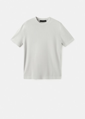 MANGO MAN Shirt 'Miller' in Grey