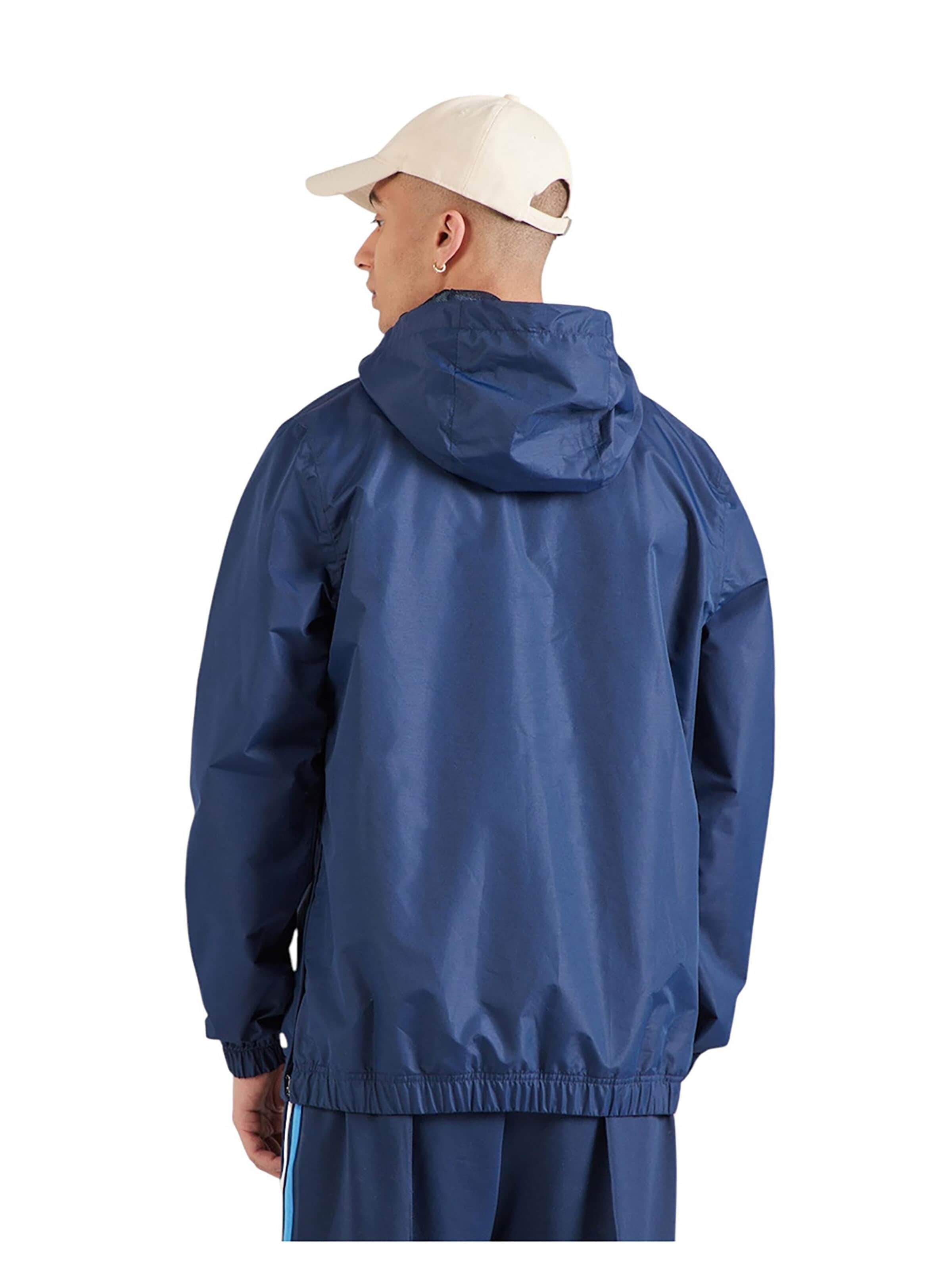 Giacca di mezza stagione 'All Terrain Mont OH' di ELLESSE in blu