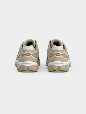 ASICS SportStyleTenisice za trčanje 'GEL-NYC 2.0' - bež boja