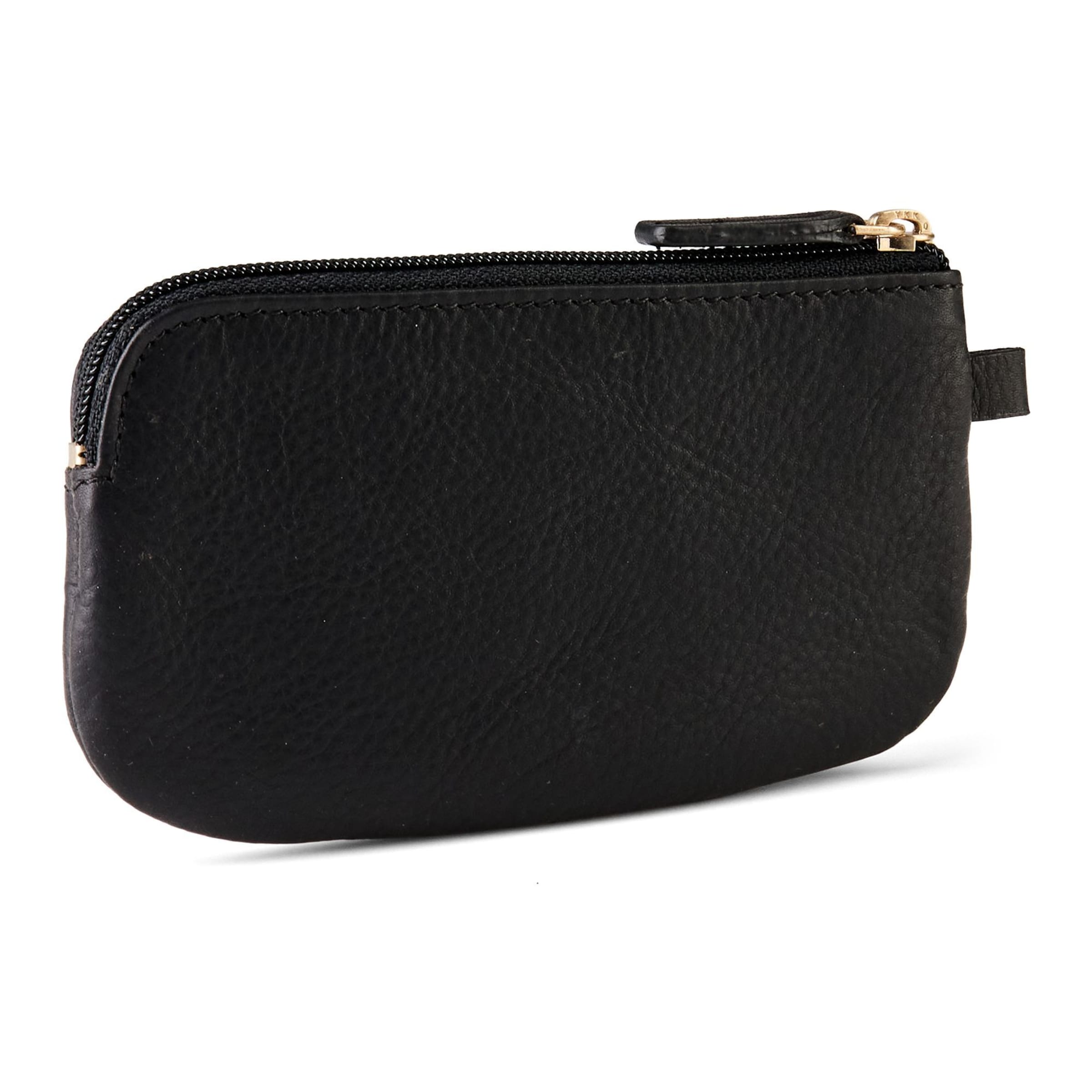 Portachiavi 'Chicago' di Esquire in nero