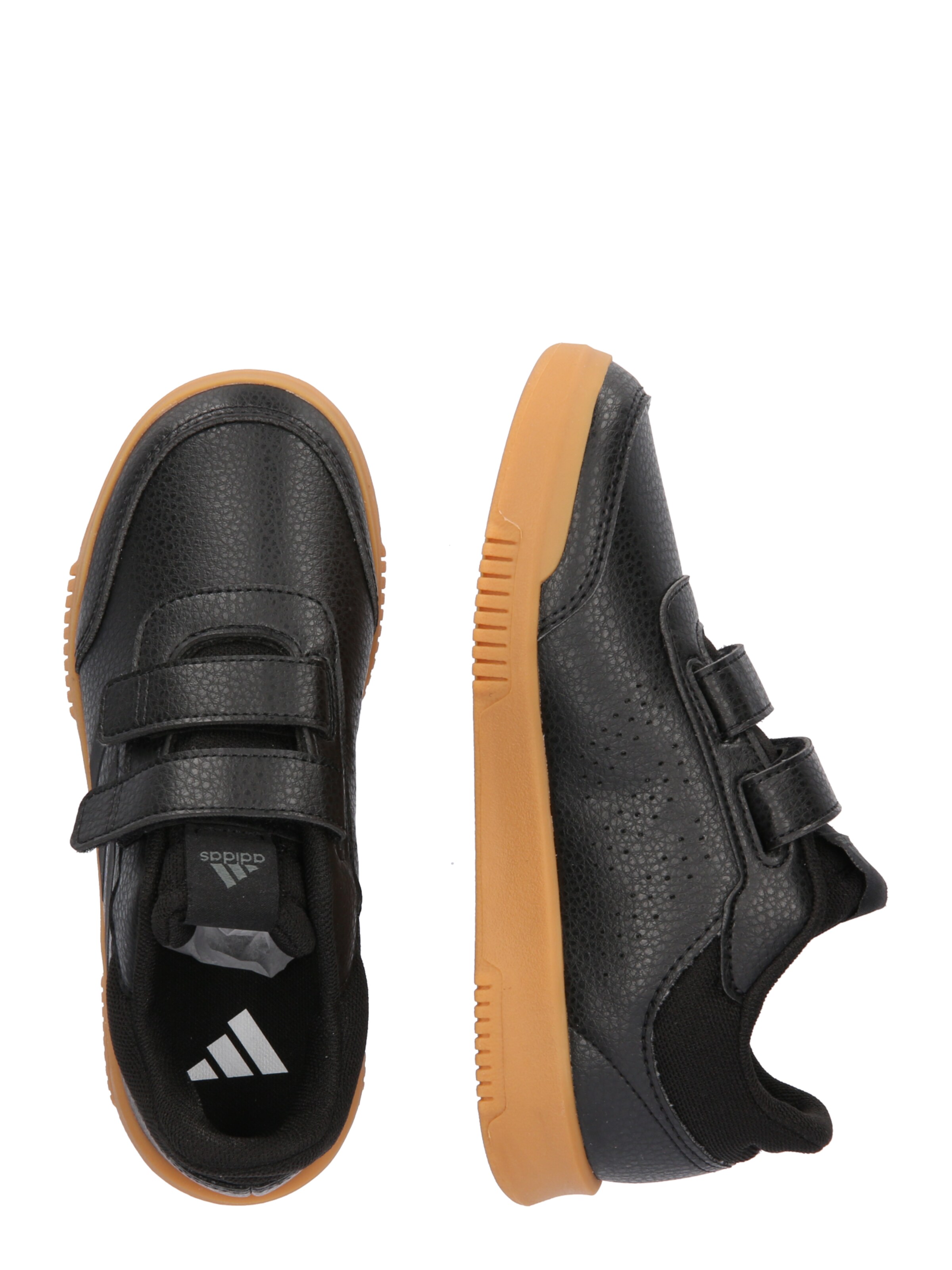 ADIDAS SPORTSWEAR Sneaker 'Tensaur' i svart