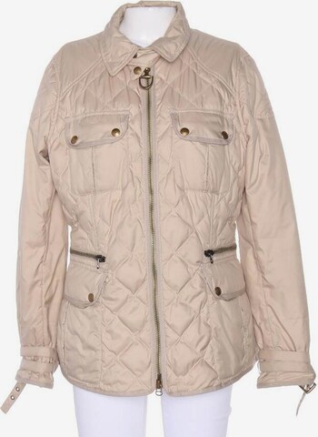 Lauren Ralph Lauren Jacket & Coat in L in White: front