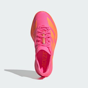 ADIDAS PERFORMANCE Buty do biegania 'Adizero Adios Pro 4' w kolorze różowy