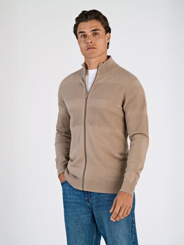 Giacchetta di Lindbergh in beige