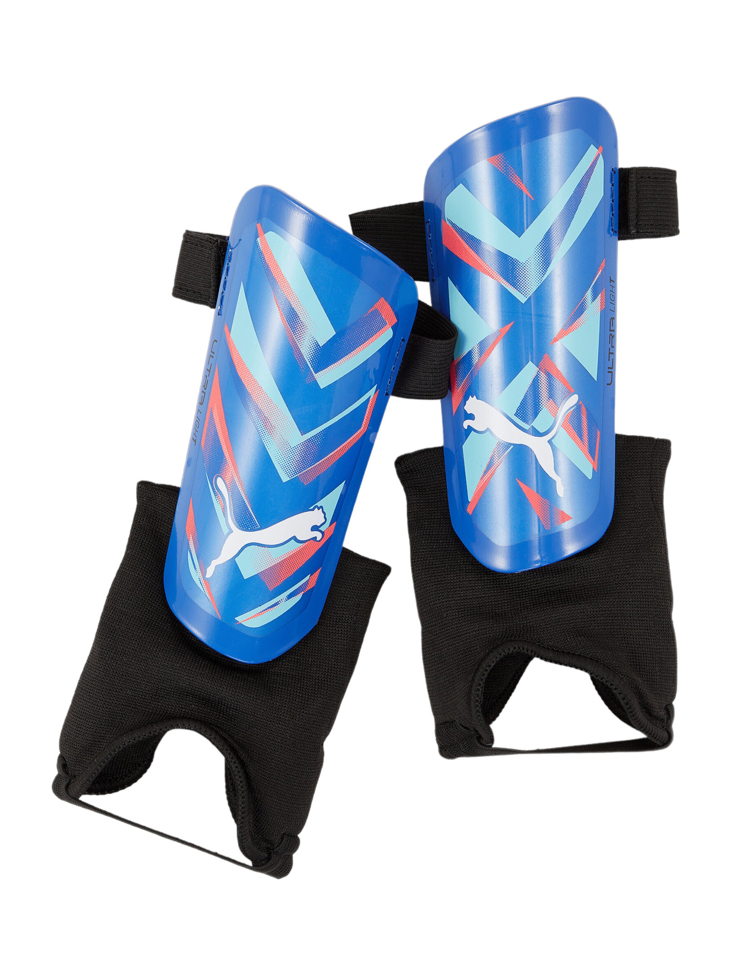 PUMA Accessories in Blue: front