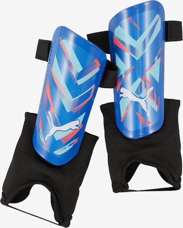 PUMA Accessories in Blue: front