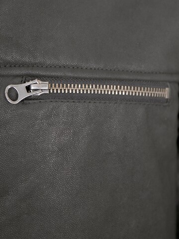 REDPOINT Between-Season Jacket 'Piedro' in Black