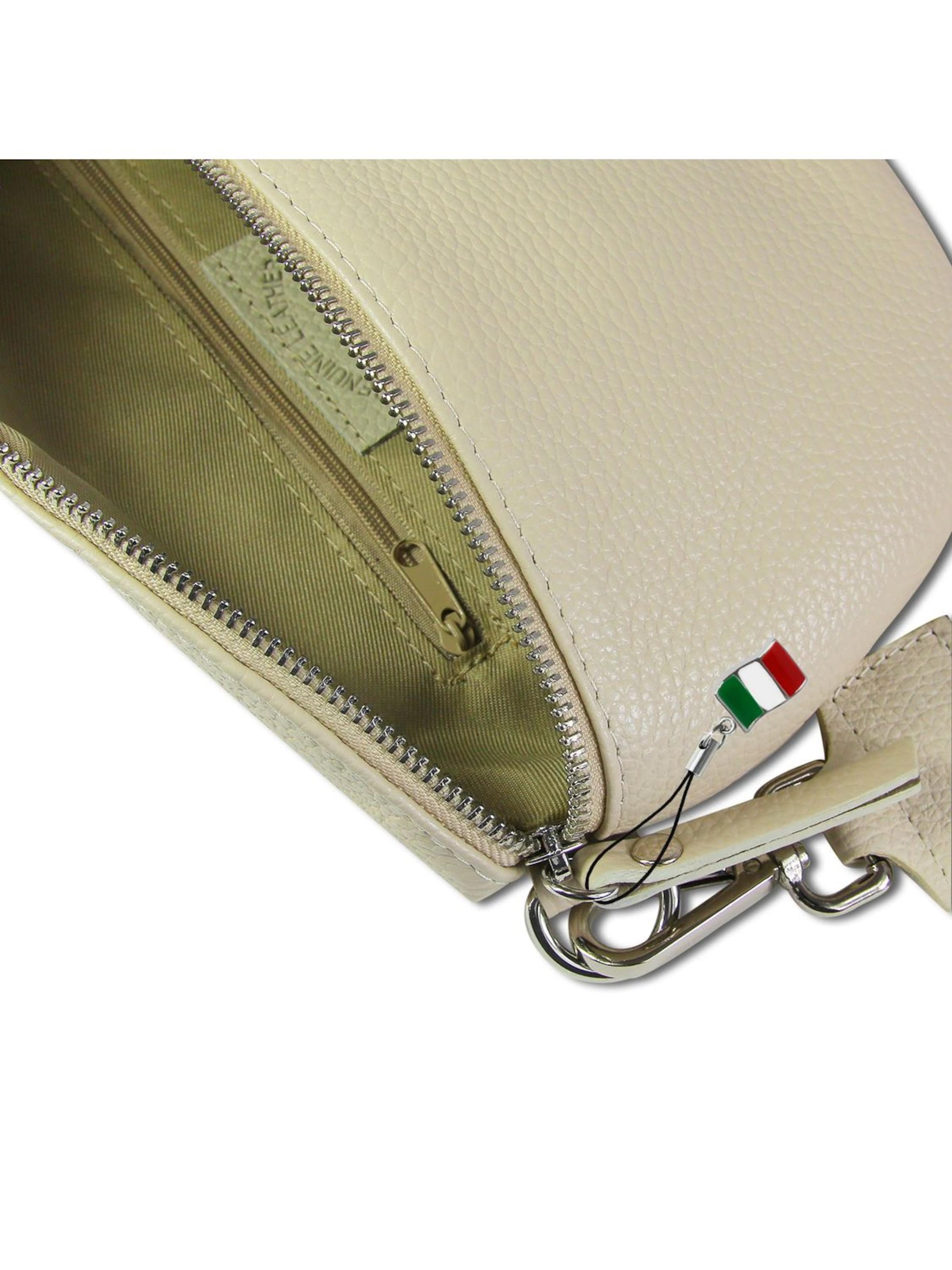 Florence Gürteltasche in Beige