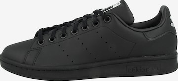 Baskets 'Stan Smith' ADIDAS ORIGINALS en noir