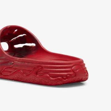 PUMA Muiltjes 'MB.03' in Rood