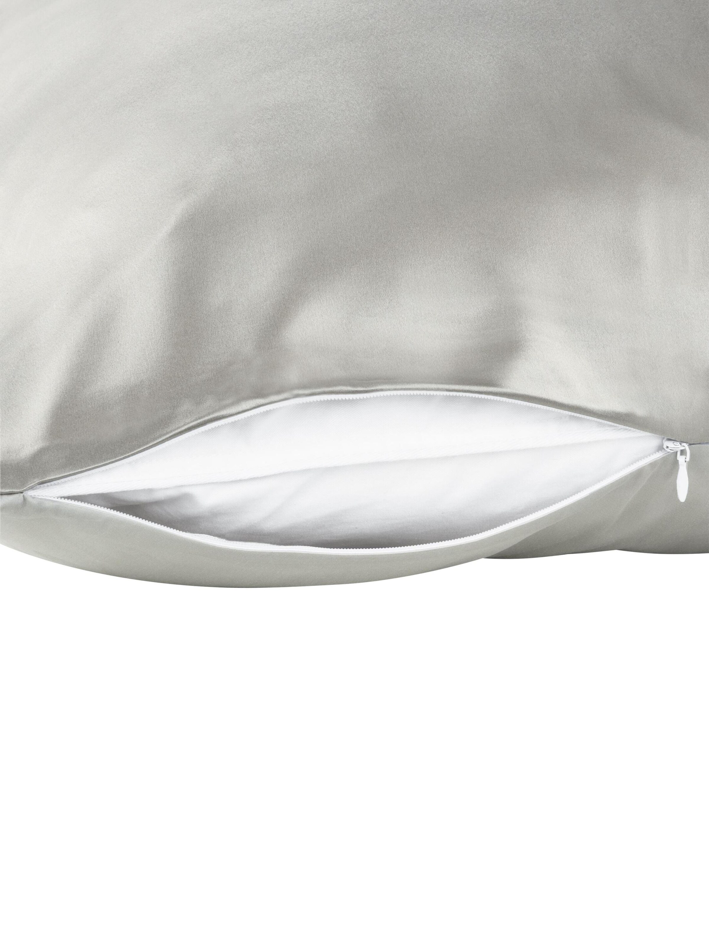 Aspero Kussens in Grijs