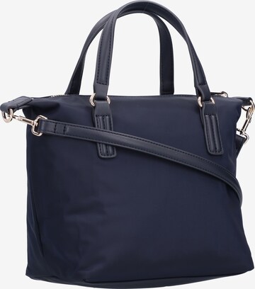 TOMMY HILFIGER - Bolso de mano 'Poppy' en azul