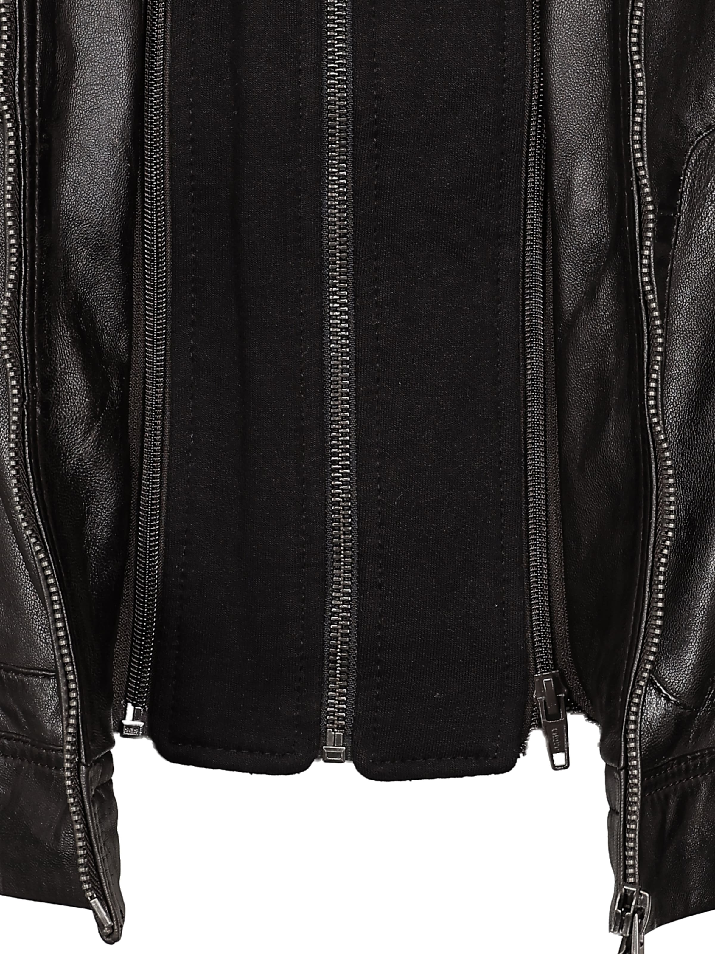 JCC Tussenjas in Bruin