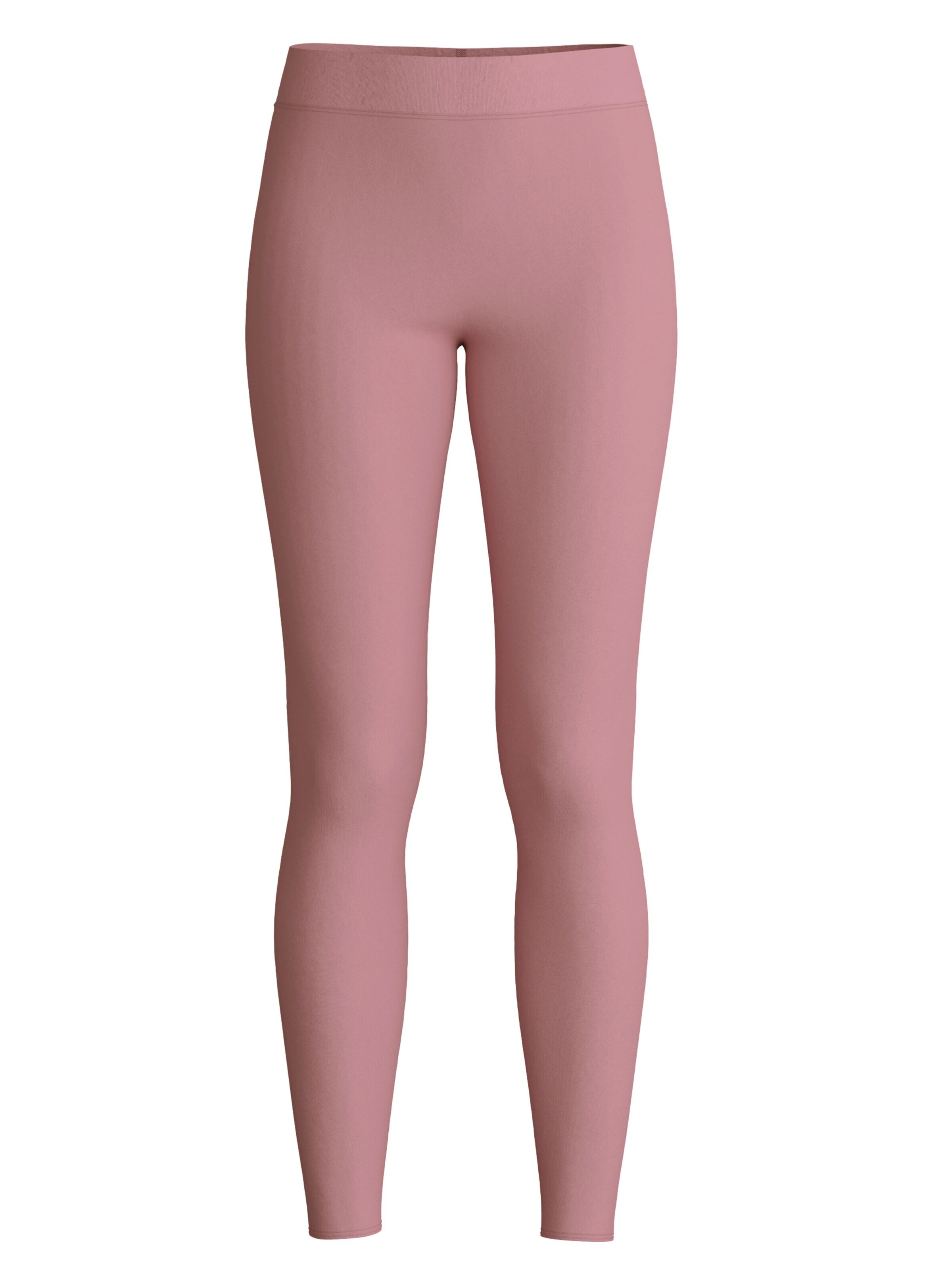 CALIDA Leggings 'Elastic'‌‌‌‌ in Lila: Vorderseite