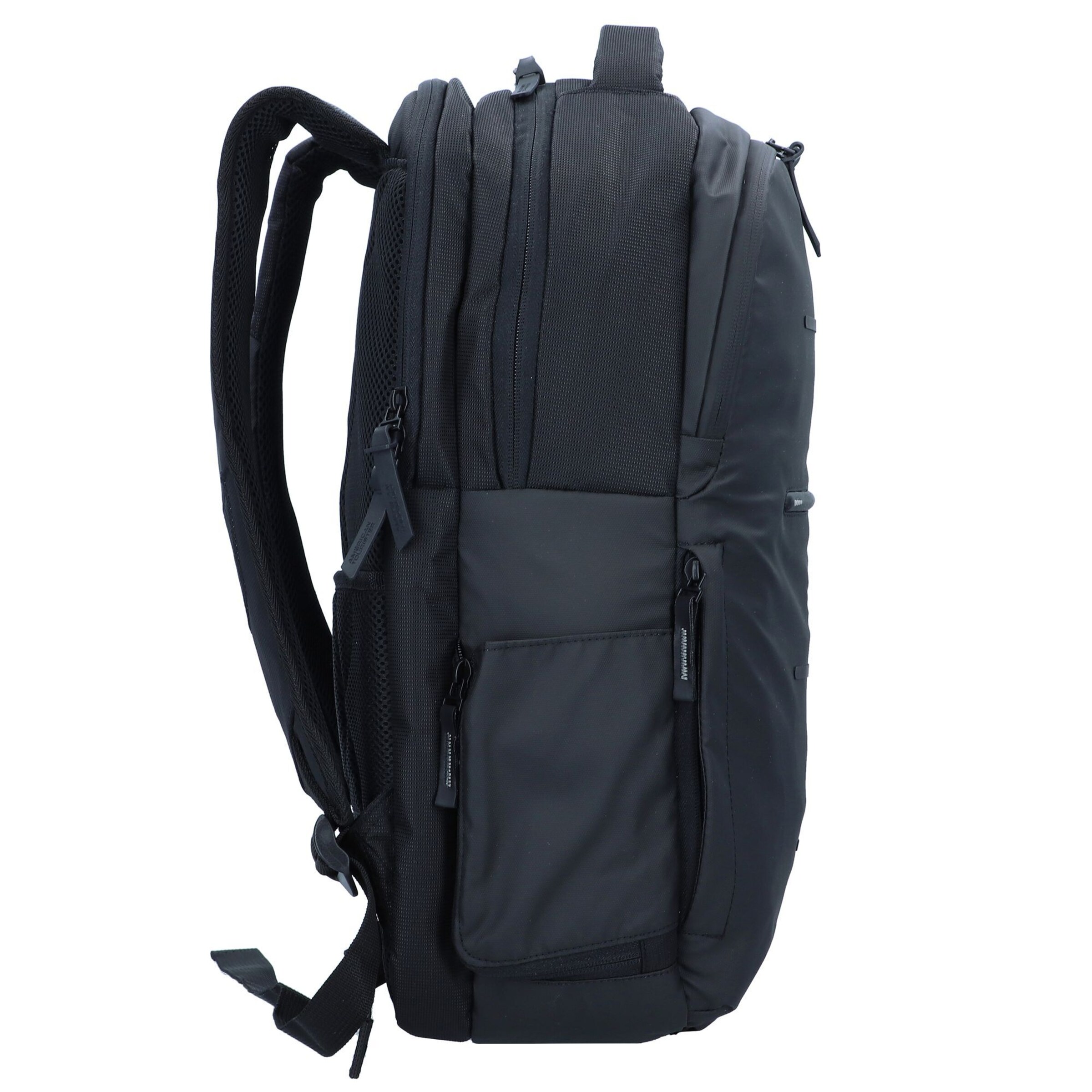 Sac à dos 'Urban Groove' American Tourister en noir