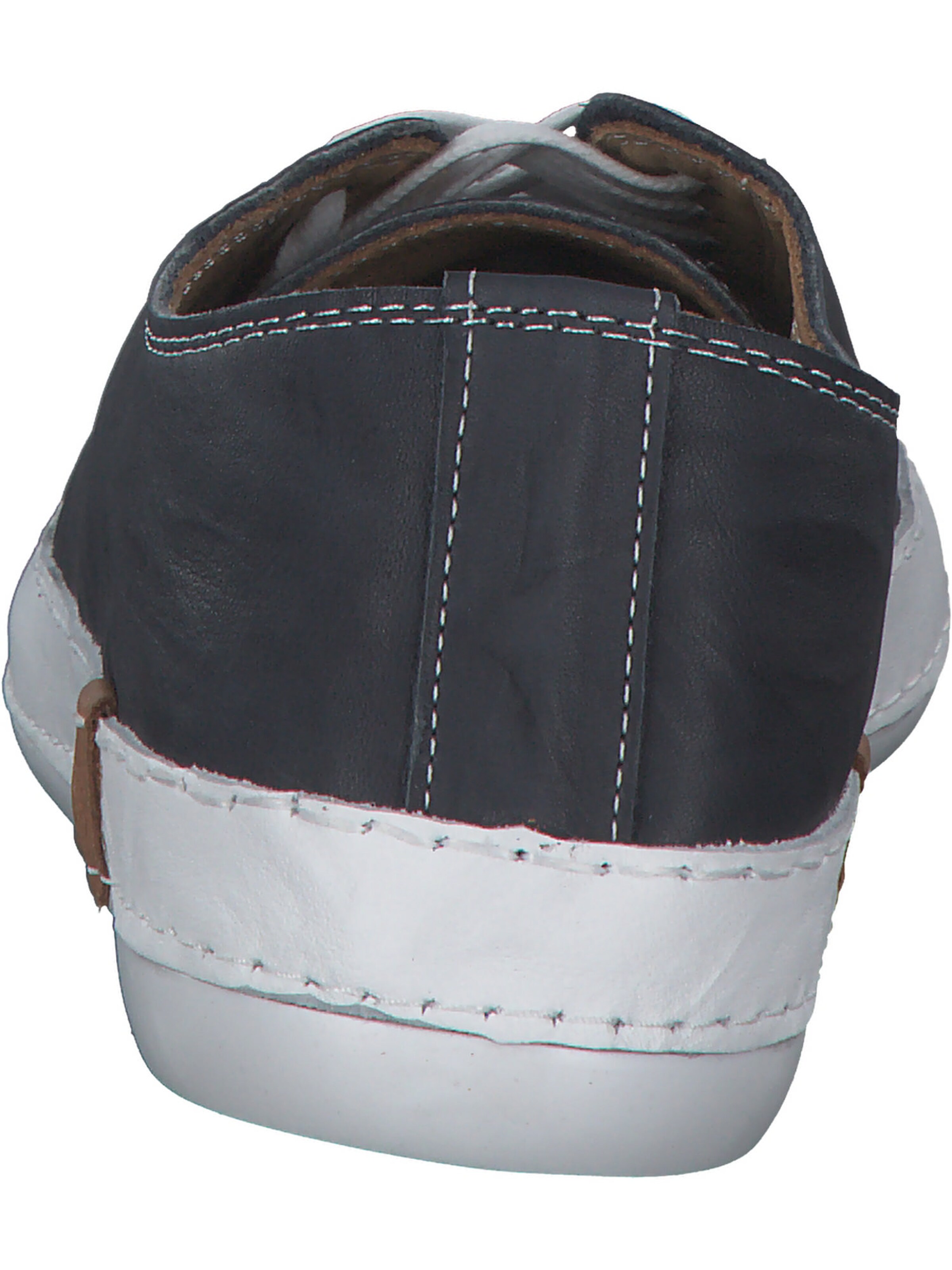 Esgano Lace-Up Shoes '0025903' in Black