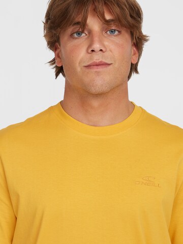 O'NEILL Shirt in Yellow