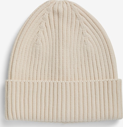 PIECES Mütze 'PCSvea' in 55-60 in offwhite, Produktansicht