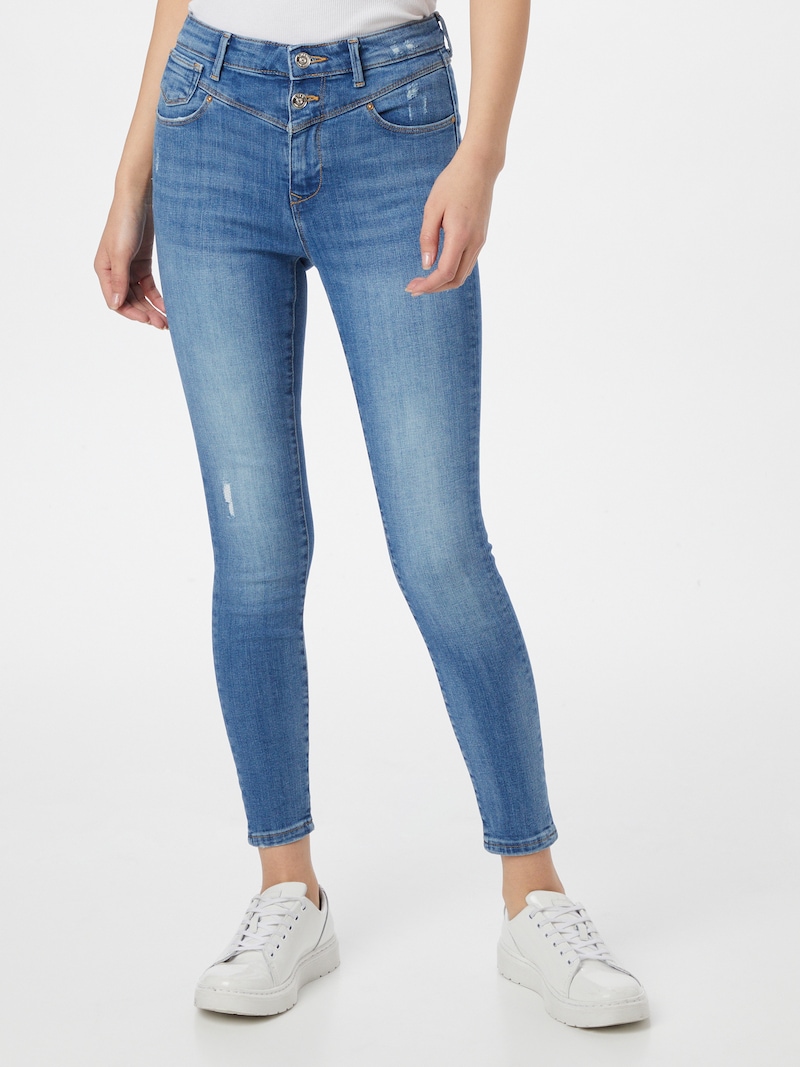 Jeans ONLY Skinny fit Blue