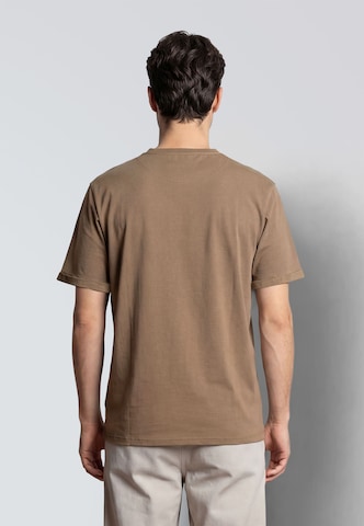 Maglietta di Clean Cut Copenhagen in grigio