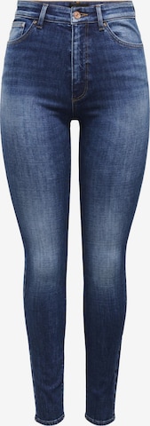 ONLY Slim fit Jeans 'ICONIC' in Blue: front
