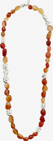 sidabrinė Pilgrim Grandinėlė 'Trust': priekis