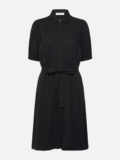 rosemunde Kleid 'RWAicha' in schwarz, Produktansicht