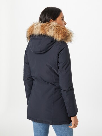 Canadian Classics Between-season jacket 'Fundy Bay tech' in Blue