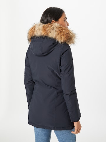 Canadian Classics Between-season jacket 'Fundy Bay tech' in Blue