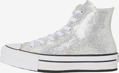 CONVERSE Tennarit 'CTAS EVA LIFT' värissä hopea / valkoinen, Tuotenäkymä